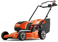 Photos - Lawn Mower Husqvarna LC247iX 