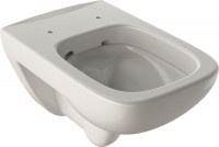 Photos - Toilet Geberit Renova Plan 202170000 