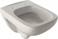 Photos - Toilet Geberit Renova Compact Square 206145000 