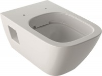 Photos - Toilet Geberit Renova Plan 500378011 