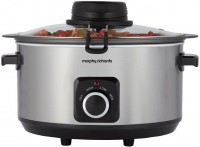 Photos - Multi Cooker Morphy Richards 461010 