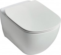 Photos - Toilet Ideal Standard Tesi T355101 