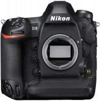Photos - Camera Nikon D6  body