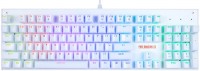 Photos - Keyboard 1stPlayer K3 RGB  Blue Switch