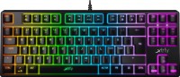 Photos - Keyboard Xtrfy K4 TKL RGB 