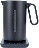 Photos - Electric Kettle Wilfa Black Format WSDK-2000B black