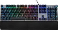 Photos - Keyboard iBOX Aurora K-4 