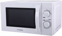 Photos - Microwave Hyundai HYM-M2059 white