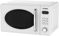 Photos - Microwave Hyundai HYM-D2072 white