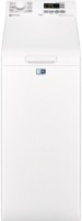 Photos - Washing Machine Electrolux PerfectCare 600 EW6T5061P white