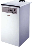 Photos - Boiler Nova Florida Altair RTN E 36 36 kW