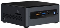 Photos - Desktop PC Intel NUC (NUC7i5BNKP)