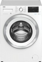 Photos - Washing Machine Beko MWUE 7636 CWE white