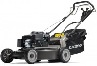 Photos - Lawn Mower Caiman Ferro 55CLV 