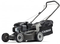 Photos - Lawn Mower Caiman Ferro 47CP 