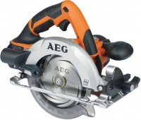 Photos - Power Saw AEG BKS 18 Li-401B 