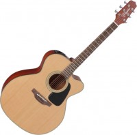 Acoustic Guitar Takamine P1JC 
