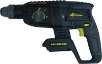 Photos - Rotary Hammer TITAN PRH2621B-CORE Brushless 