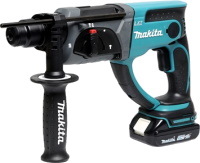 Photos - Rotary Hammer Makita DHR202SY 