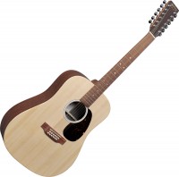 Acoustic Guitar Martin D-X2E 12 String 