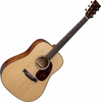 Photos - Acoustic Guitar Martin D-18 Modern Deluxe 