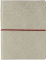 Photos - Notebook Ciak Ruled Notebook Plus White