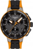Photos - Wrist Watch TISSOT T-Race Cycling Chronograph T111.417.37.441.04 
