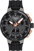 Photos - Wrist Watch TISSOT T-Race Cycling Chronograph T111.417.37.441.07 