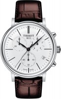 Photos - Wrist Watch TISSOT Carson Premium Chronograph T122.417.16.011.00 