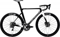 Photos - Bike Merida Reacto Disc 10K-E 2020 frame XS 