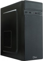 Photos - Desktop PC Qbox I02xx (I0210)