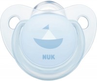 Photos - Bottle Teat / Pacifier NUK 10736327 