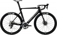 Photos - Bike Merida Reacto Disc 9000-E 2020 frame XS 