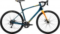 Photos - Bike Merida Silex 200 2021 frame XS 