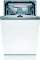 Photos - Integrated Dishwasher Bosch SPV 6HMX1 