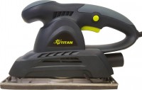 Photos - Grinder / Polisher TITAN BPSM 350 