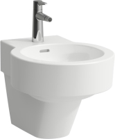 Photos - Bidet Laufen Val 830281 