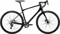 Photos - Bike Merida Silex 300 2021 frame L 