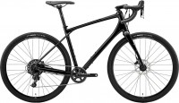 Photos - Bike Merida Silex 600 2021 frame XS 
