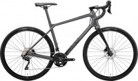 Photos - Bike Merida Silex 4000 2021 frame XS 