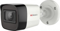 Photos - Surveillance Camera Hikvision Hiwatch DS-T520C 2.8 mm 