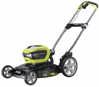 Photos - Lawn Mower Ryobi RY-36LMMX51A-0 