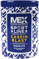 Photos - Protein MEX Casein Blast 0.5 kg