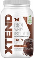 Photos - Protein Scivation Xtend Pro Whey Isolate 2.3 kg