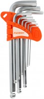 Photos - Tool Kit Patriot SKH-9L 