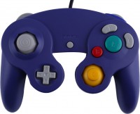 Photos - Game Controller Nintendo GameCube Gamepad 