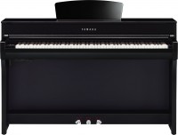 Photos - Digital Piano Yamaha CLP-735 
