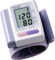 Photos - Blood Pressure Monitor Nissei WS-520 