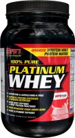 Photos - Protein SAN 100% Pure Platinum Whey 2.2 kg