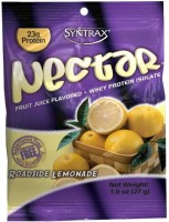 Photos - Protein Syntrax Nectar 0.3 kg